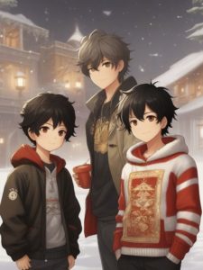 **20周年お祭り大騒ぎ♡** ほっこりOff Shot はマル秘